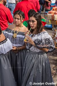 Chiapa de Corzo - Chiapas - Mexique