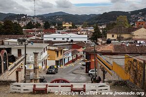 San Cristóbal de las Casas - Chiapas - Mexique