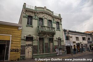 Guadalajara - Jalisco - Mexique