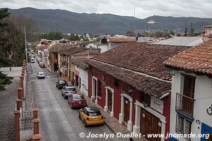 San Cristóbal de las Casas - Chiapas - Mexique