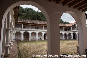 San Cristóbal de las Casas - Chiapas - Mexico