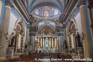 Guadalajara - Jalisco - Mexique