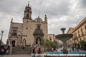 Guadalajara - Jalisco - Mexico