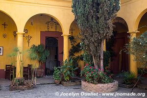 San Cristóbal de las Casas - Chiapas - Mexique