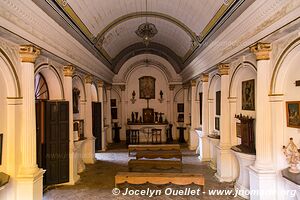 San Cristóbal de las Casas - Chiapas - Mexico