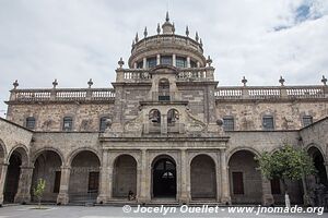 Guadalajara - Jalisco - Mexico