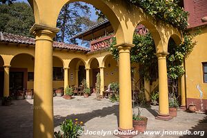 San Cristóbal de las Casas - Chiapas - Mexico