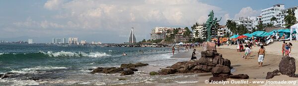 Puerto Vallarta - Jalisco - Mexique