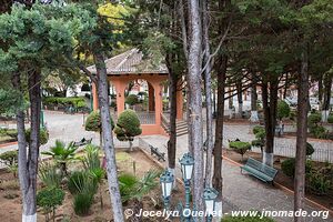 San Cristóbal de las Casas - Chiapas - Mexique