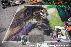 San Cristóbal de las Casas - Chiapas - Mexico