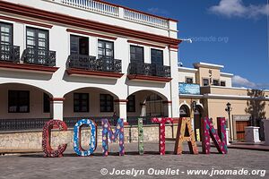 Comitán de Domínguez - Chiapas - Mexico