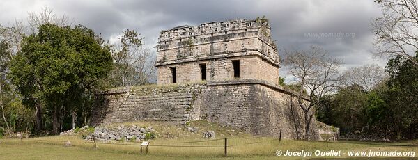 Chichén Itzá - Yucatán - Mexico