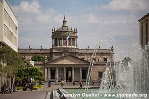 Guadalajara - Jalisco - Mexique