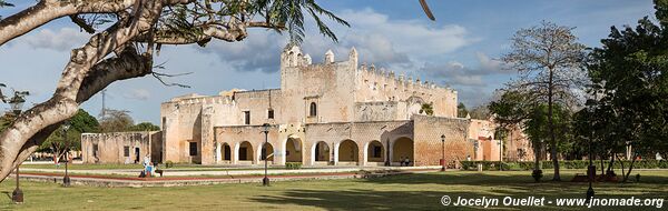 Valladolid - Yucatán - Mexique