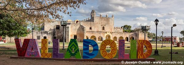 Valladolid - Yucatán - Mexique