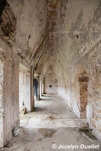 Palenque - Chiapas - Mexico