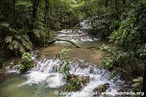 Palenque - Chiapas - Mexico