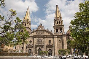 Guadalajara - Jalisco - Mexique