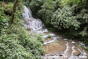 Palenque - Chiapas - Mexico