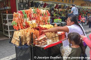 Guadalajara - Jalisco - Mexique