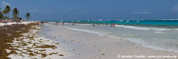 Tulum - Quintana Roo - Mexique