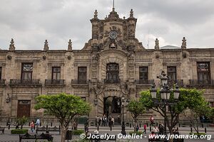 Guadalajara - Jalisco - Mexico