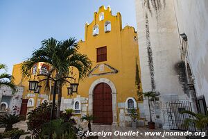 Campeche - Campeche - Mexico