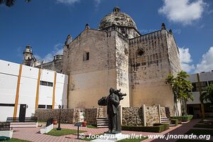 Campeche - Campeche - Mexique