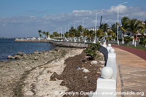 Campeche - Campeche - Mexique