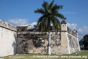 Campeche - Campeche - Mexique