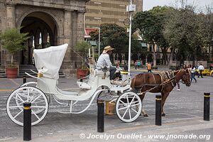 Guadalajara - Jalisco - Mexique