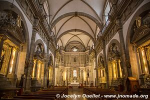 Guadalajara - Jalisco - Mexique