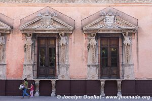 Mérida - Yucatán - Mexique