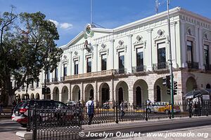 Mérida - Yucatán - Mexico