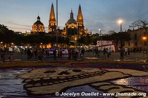 Guadalajara - Jalisco - Mexique