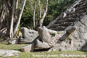 Chichén Itzá - Yucatán - Mexico