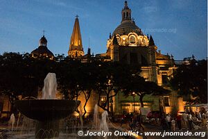 Guadalajara - Jalisco - Mexico