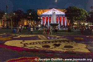 Guadalajara - Jalisco - Mexique