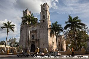 Valladolid - Yucatán - Mexique