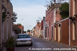 Valladolid - Yucatán - Mexique