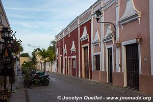 Valladolid - Yucatán - Mexico