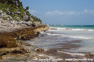 Tulum - Quintana Roo - Mexico