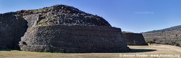 Tzintzuntzan - Michoacán - Mexico