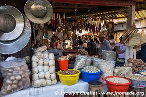 Pátzcuaro - Michoacán - Mexico