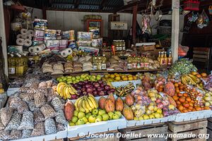 Pátzcuaro - Michoacán - Mexico