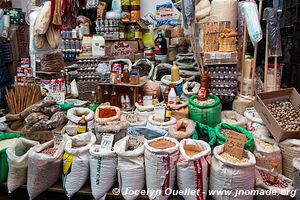 Pátzcuaro - Michoacán - Mexico