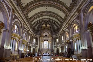 Pátzcuaro - Michoacán - Mexico