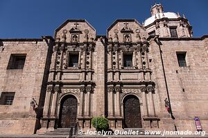 Morelia - Michoacán - Mexico