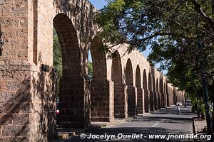 Morelia - Michoacán - Mexique