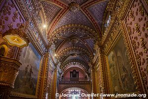 Morelia - Michoacán - Mexico